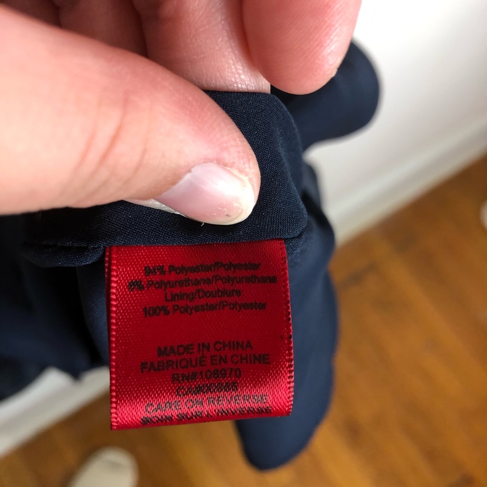 Z Spoke Zac Posen Fit Flare Black Dress - Picture 10 of 14